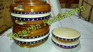 jual rebana jepara h.muhsin