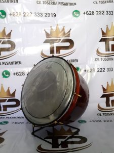 harga mika bass hadroh,harga bass hadroh ukuran 60,harga bass hadroh majelis rasulullah