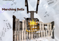 Marching Bells The Resonant Rhythm of Precision