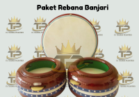 Call 0822-2333-2919(Tsel) PENGERAJIN HARGA REBANA AL BANJARI Kota Soppeng