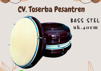 Call 0822-2333-2919(Tsel) Distributor Penjualan Alat Musik Bas Hadroh Banjari Kota Rantau Prapat