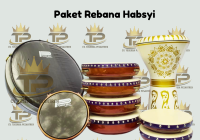 Call 0822-2333-2919(Tsel) Distrik Jual Alat Musik Rebana Habsyi Berkualitas Kota Maros