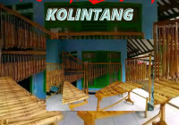 JUAL ANGKLUNG TERLENGKAP SINTANG | WA 082223332919