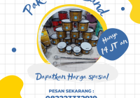 jual drumband banyuwangi