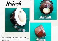 Call 0822-2333-2919(Tsel) Distributor Pengerajin Bass Hadroh Kayu Mahoni Kabupaten Pringsewu