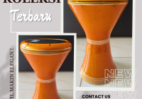 Call 0822-2333-2919 (T-Sel) Pusat Pengerajin Darbuka Aluminium Kabupaten Kapuas Hulu