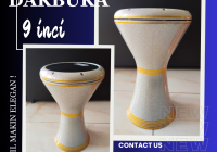 Call 0822-2333-2919 (T-Sel) Pusat Pengerajin Darbuka Aluminium Kabupaten Kayong Utara
